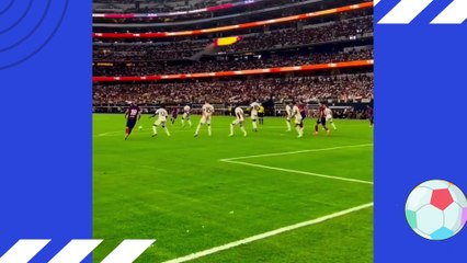 Fc Barcelona vs Real Madrid All Three Goals