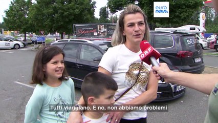 Le notizie del giorno | 30 luglio - Pomeridiane