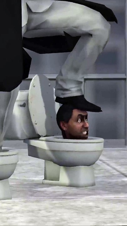skibidi toilet ep: 31