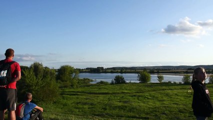 10-lecie mostu w Kwidzynie