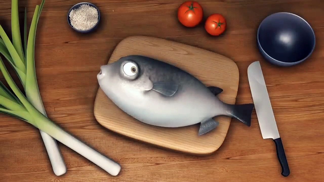 Fish  Life