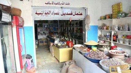 نقابة أطباء #السودان لـ #العربية: نحذر من كارثة وبائية بسبب تكدس الجثث في المشارح مع انقطاع الكهرباء #الخرطوم