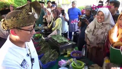 Mengunjungi Pulau Penyengat, Masuk Daftar 75 Desa Wisata Terbaik