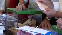 PSOE pide a la Junta Electoral de Madrid revisar 30.000 votos nulos tras perder un escaño