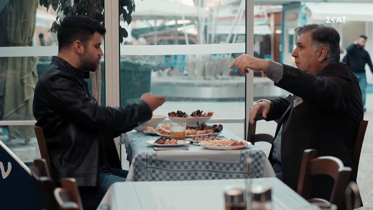 8 Λέξεις - Επεισόδιο 100 & 101 (02-12-2019)