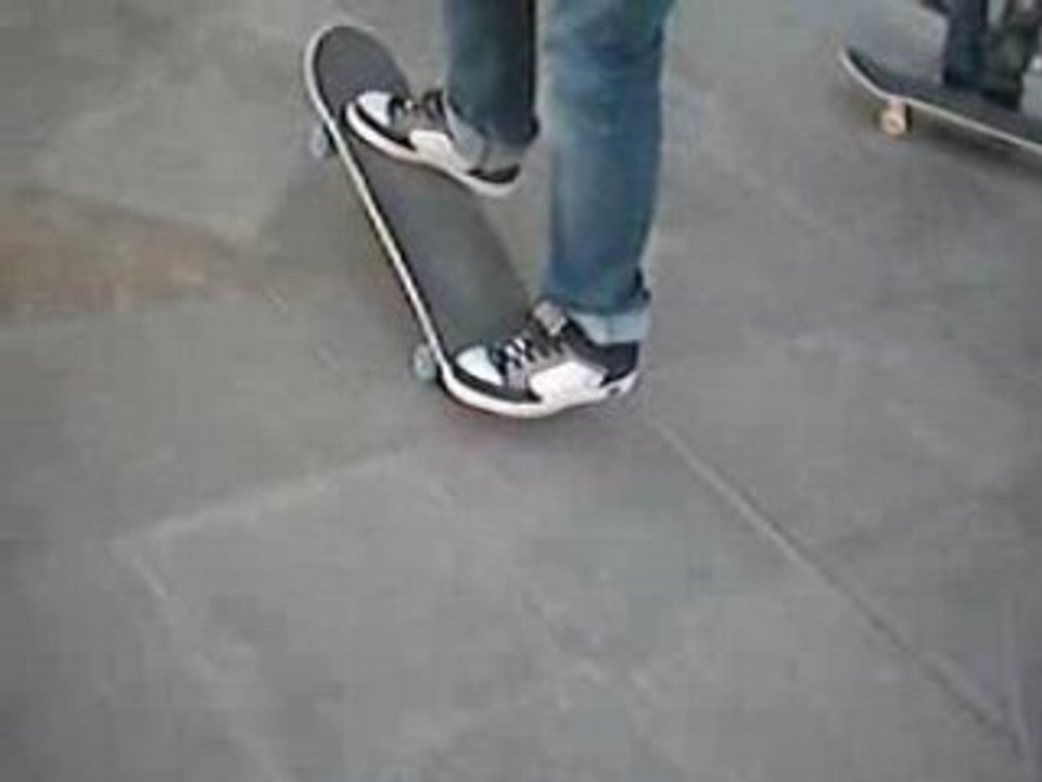 Louis Manual Shove it