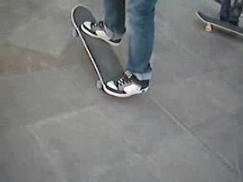 Louis Manual Shove it