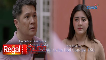 Regal Studio Presents: My Father's Song (July 30, 2023) | Full Episode