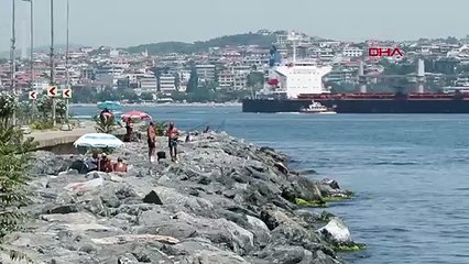 Türkiye est sous l'influence d'Eyyam-ı Bahur ! Il y a un avertissement séparé pour Istanbul