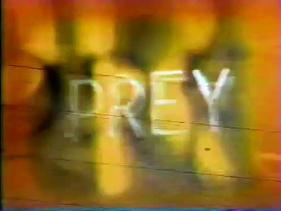 Prey (1998)  E03 - Pursuit