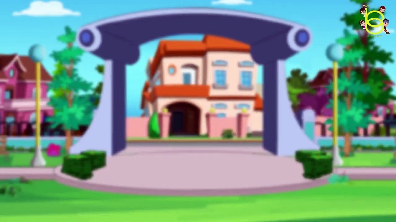 "The Greedy Merchant: A Moral Story for Kids"