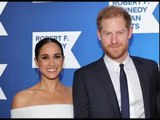 L'ultima mossa del principe Harry e Meghan Markle 'incoraggia' la famiglia reale dopo un'aspra lite