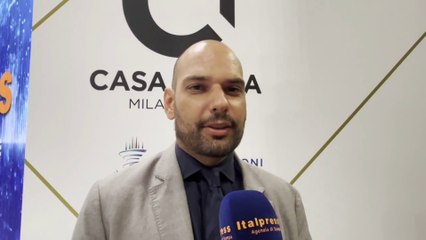 Riva "Milano e Lombardia hanno tanta voglia di sport"