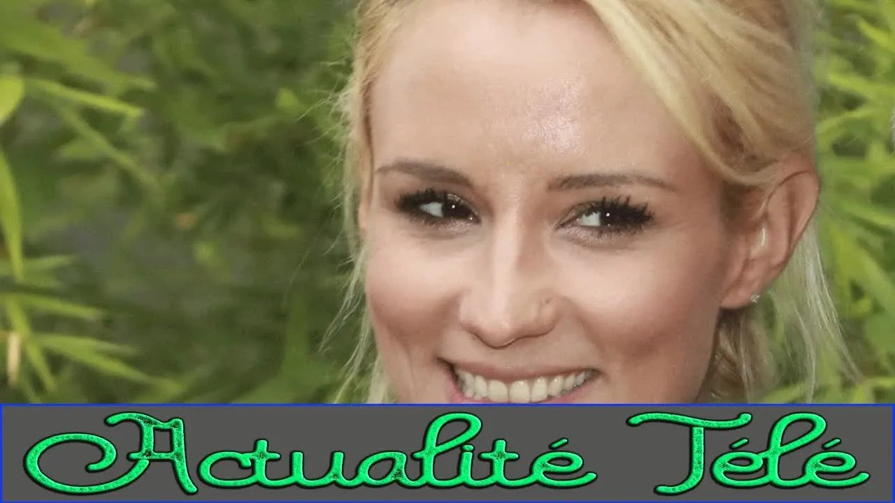 Élodie Gossuin enceinte  :ce cliché qui ravive d’heureux souvenirs