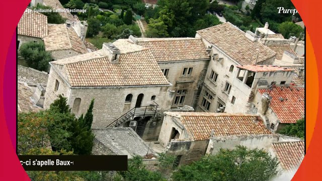 Jean Reno : Son paradis médiéval de 315 habitants au coeur des Alpilles qui l'a rendu meilleur