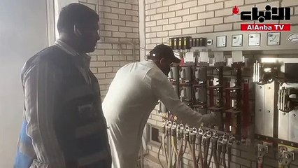 قطع الكهرباء عن 200 عقار بسبب «العزاب»