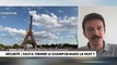 Pierre Liscia : «Une police municipale, elle doit protéger, hors, on se rend compte qu’à Paris, nous avons des agents municipaux qui sont des percepteurs municipaux»
