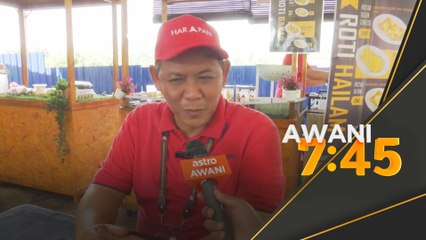 Rafie bidas Aminuddin, yakin keahliannya dalam PKR tidak gugur