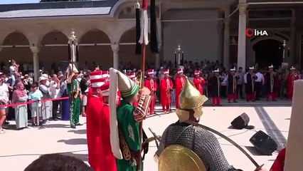 L'Union des janissaires MSB a commencé les concerts d'été