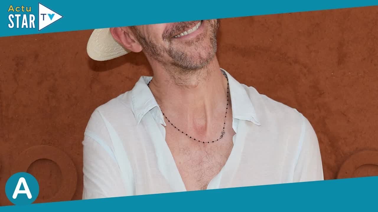 Calogero : "Un ensemble de quatre chalets", sa maison de vacances unique au Cap-Ferret