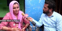 seema haider | seema sachin |  India | news