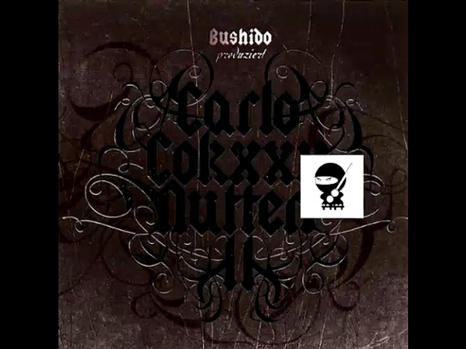Bushido & Baba Saad - Nie ein Rapper