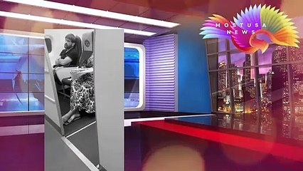 Watch: MS Dhoni's Adorable Nap Moment on Flight Caught on Camera by Ecstatic Air Hostess