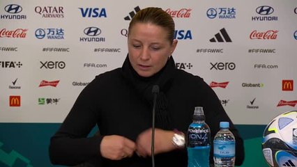 Grings nach Gruppensieg: "Können stolz sein"