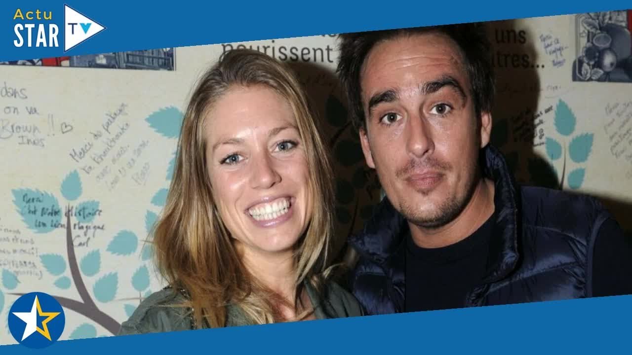 Aurore Delplace s’est mariée ! L’actrice d’Un si grand soleil a épousé Kevin Lévy, qui joue dans Dem