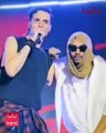 ليالينا تريند-ظهور مروان بابلو بالحجاب مع كايروكي يثير جدل وغضب الجمهور