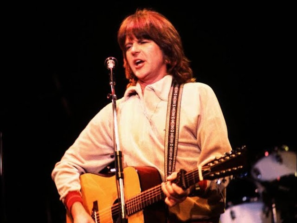 Randy Meisner, le bassiste membre fondateur des Eagles, est mort à 77 ans