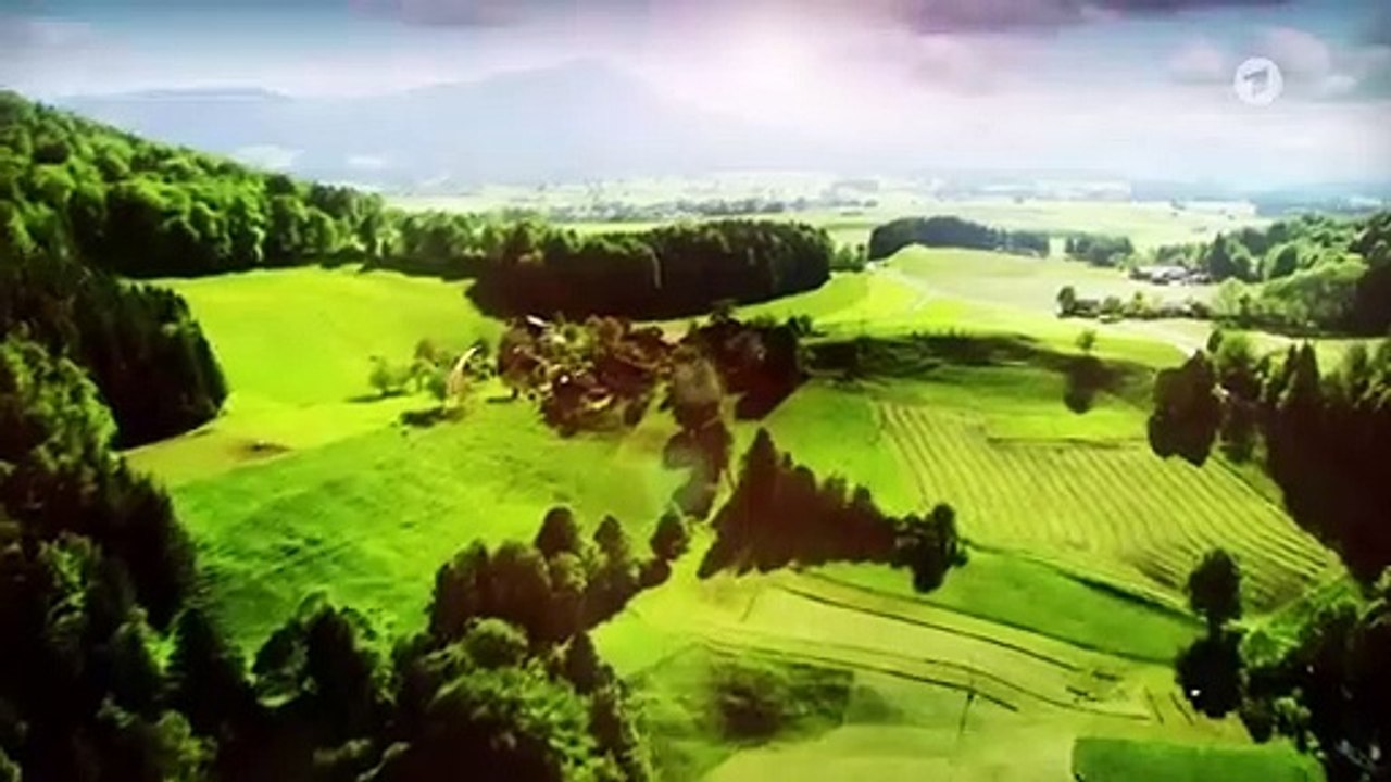 Sturm der liebe folge 4066 wiedergutmachung