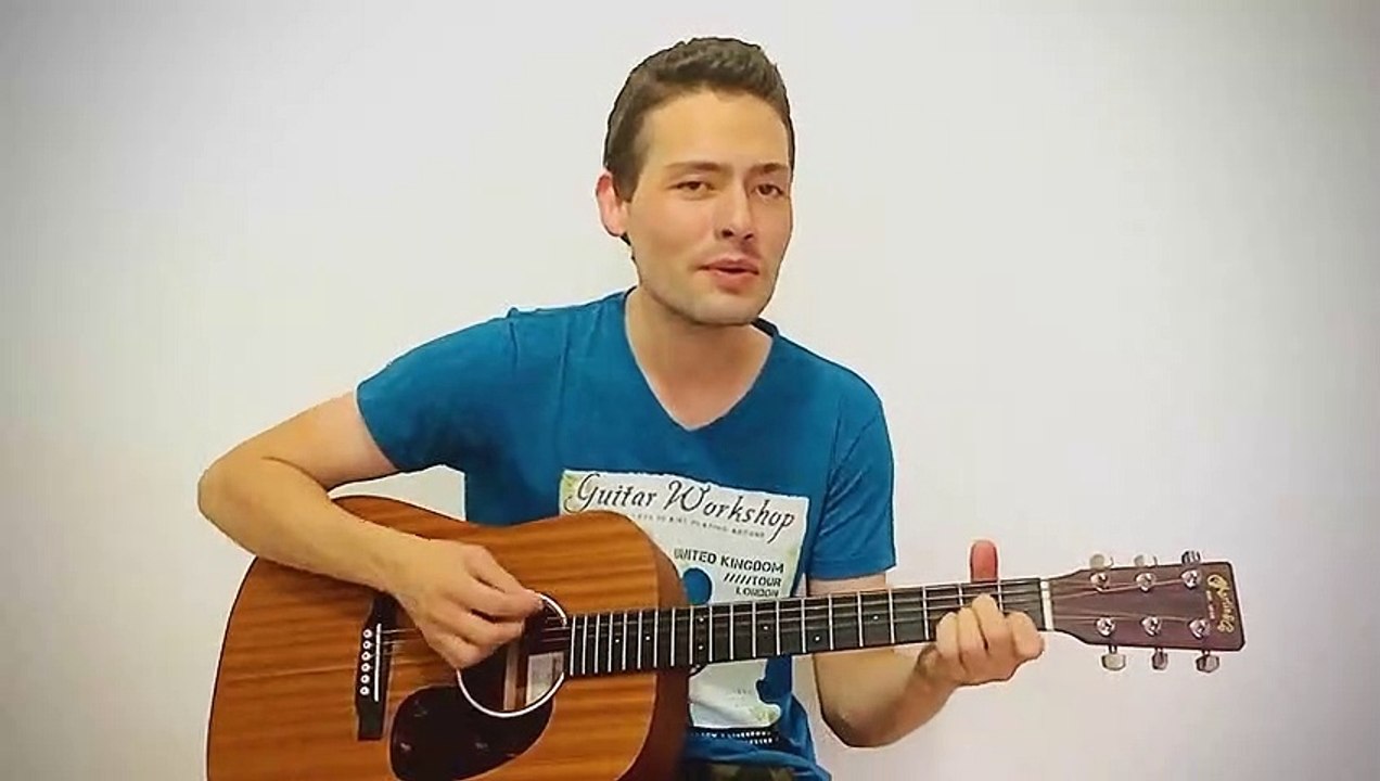 Gustavo Goulart - Do Lado De Cá (Chimarruts) - #Malhação2011