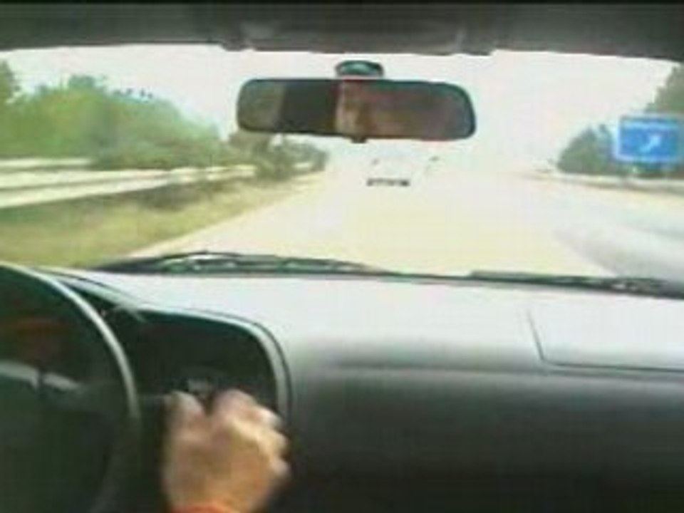 Porsche Boxster Vs Honda s2000