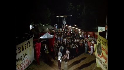 Nuits sanglantes Bande-annonce (EN)