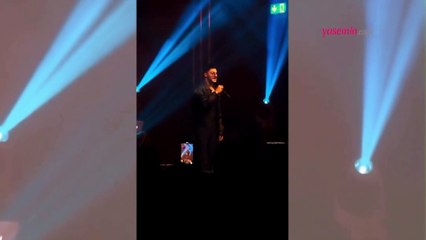 Semicenk'ten damar performansı büyük beğeni topladı!