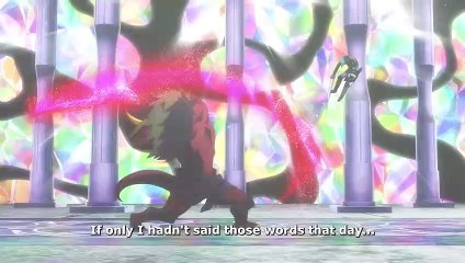 Sword Art Online - Progressive - Scherzo of Deep Night Bande-annonce (EN)
