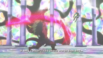 Sword Art Online - Progressive - Scherzo of Deep Night Bande-annonce (EN)