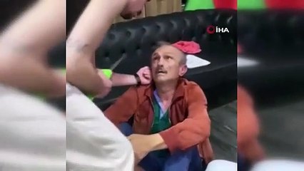 Rehin aldıkları adamı dövüp kayda alan sanıklara 20 yıl hapis talebi