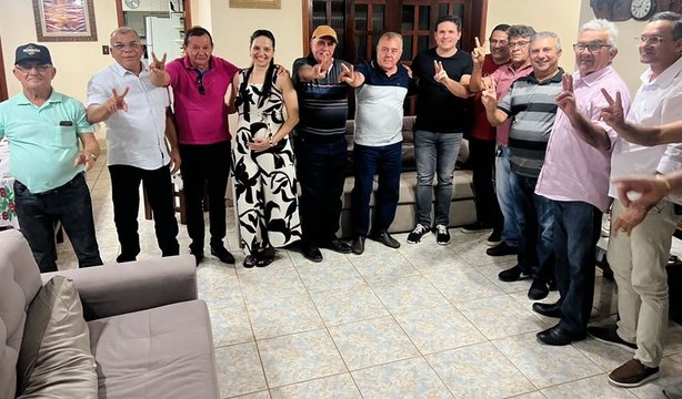 Vereador diz que oposição de Piancó definiu nome para 2024 e dispara: já a situação tem um “forasteiro”