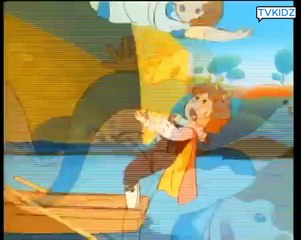 Le magicien d'oz EP43