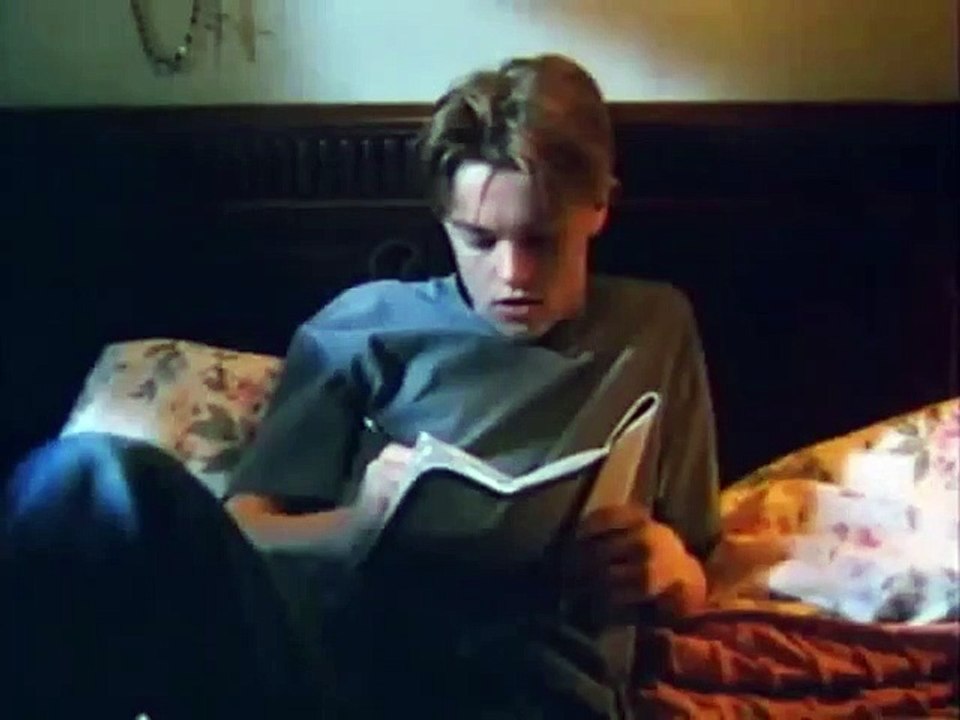 The Basketball Diaries (1995) Official Trailer - Leonardo DiCaprio Movie HD