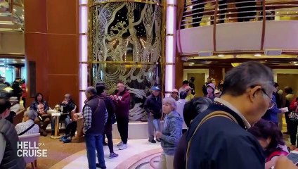 Hell of a Cruise | Official Trailer | Peacock Original