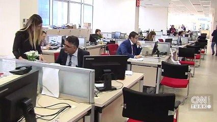 Toplu sözleşme görüşmeleri başlıyor