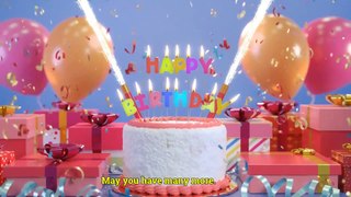 VIBHA Happy Birthday Song – Happy Birthday VIBHA - Happy Birthday Song - VIBHA birthday song