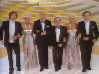 Nem csak a húszéveseké a világ - Egy Fényes est (1981)