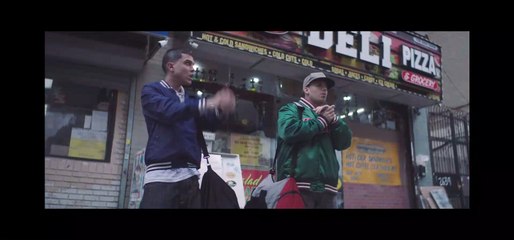 Nicky Jam ❤️ 'El Ganador' Capítulo 2. ❤️