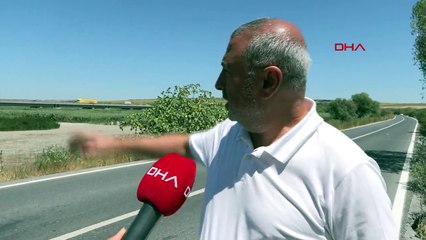 Büyükçekmece Gölü'nde Su Seviyesi Hızla Düşüyor