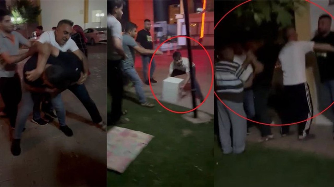 Kiraya yüzde 284 zam yapmayan kiracı beş kişi tarafından dövüldü