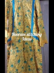 Lawn Dress Design For Girls Beautiful Dress Design.